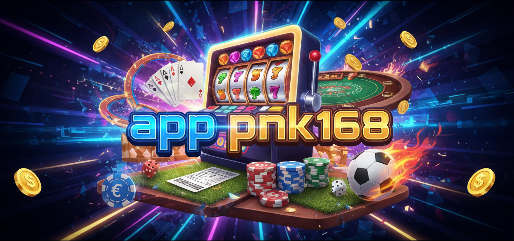 app pnk168