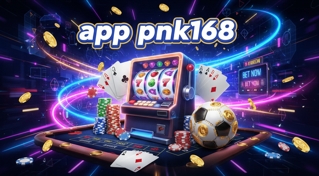 app pnk168