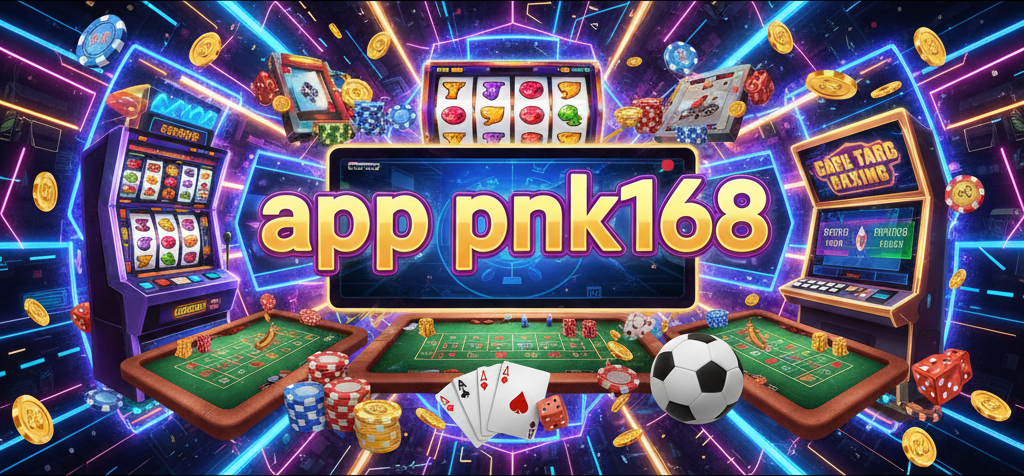 app pnk168