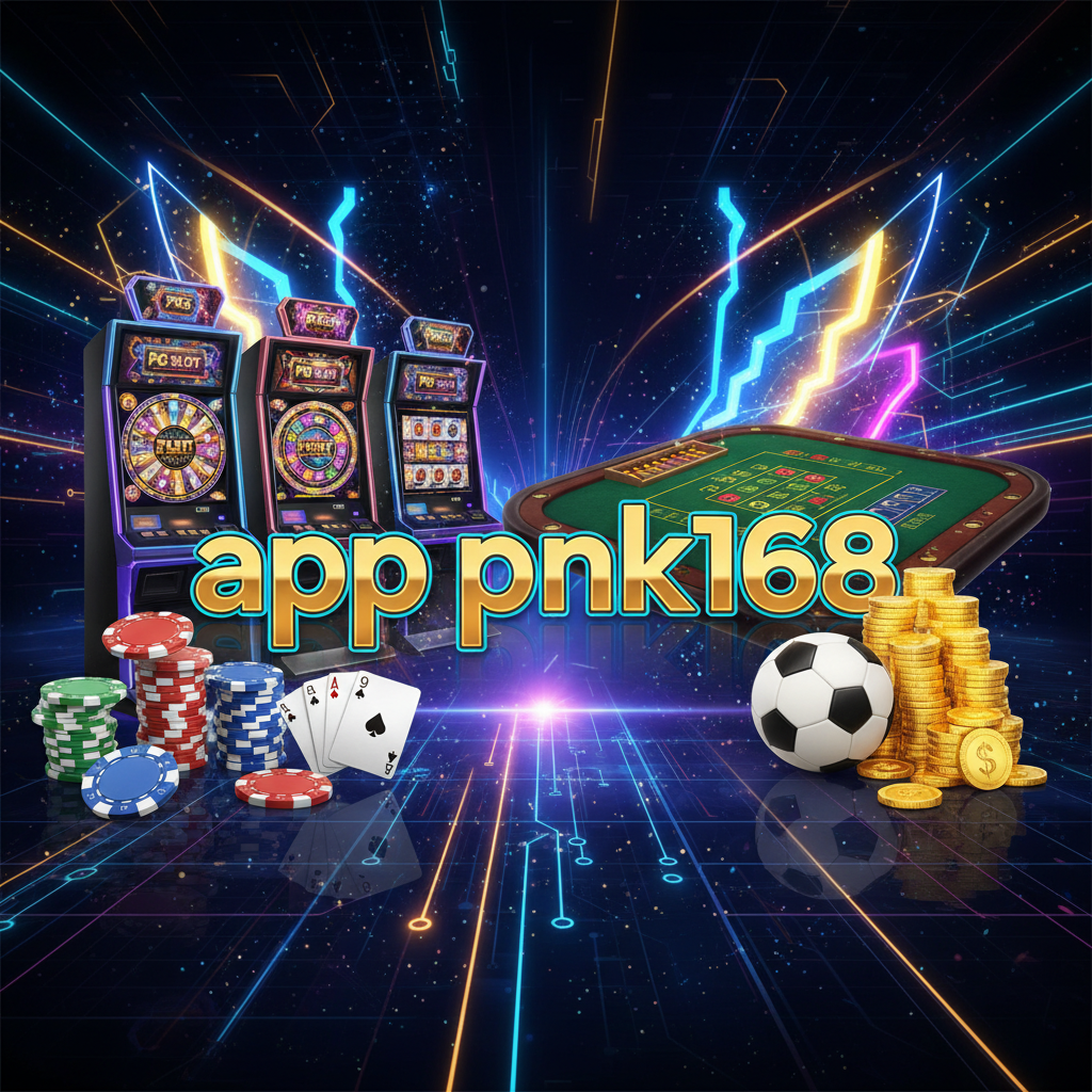 app pnk168