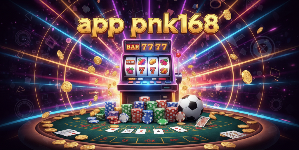 app pnk168