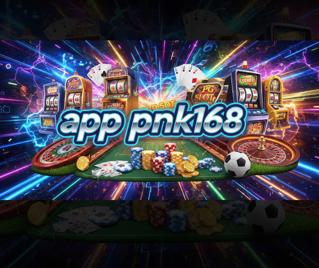 app pnk168